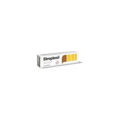 Streptosil Unguento 20ml | Farma di Fiducia