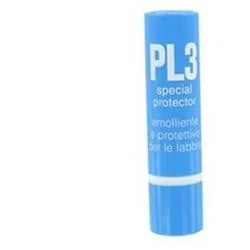PL3 Special Protector Stick Labbra,