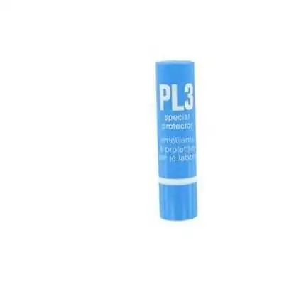 PL3 Special Protector Stick Labbra,