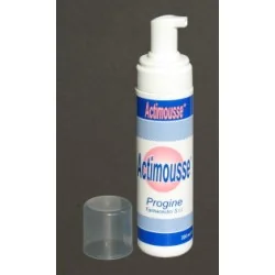 Actimousse Dermo Ginecologico 200 ml, 