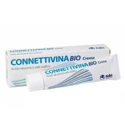 Connettivina Bio Crema 25 g | Risparmia in Farmacia