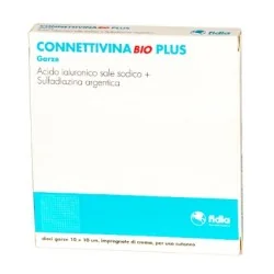 Connettivina Bio Plus Garze | Farma di Fiducia