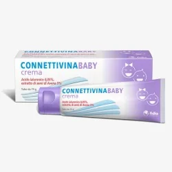 Connettivina Baby Crema | Farma di Fiducia