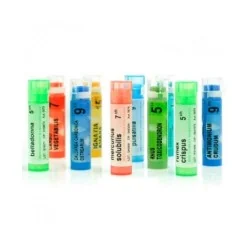 SULFUR 30CH GLOBULI MONODOSE, Boiron srl
