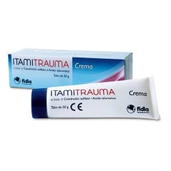 Itamitrauma Plus Emulsione Gel, Fidia Farmaceutici