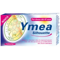 YMEA SILHOUETTE 64 COMPRESSE, Chefaro Pharma Italia