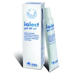 IALECT GEL 30ml, Fidia Farmaceutici