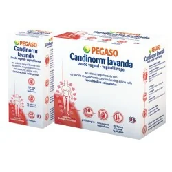 PEGASO CANDINORM LAVANDA 1 Flacone, Pegaso