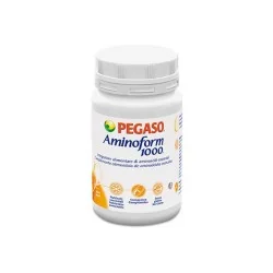 PEGASO AMINOFORM 1000Â® - 150 compresse, Pegaso