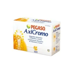 PEGASO AXICROMO - 50 compresse, Pegaso