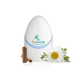Puressentiel Diffusore Di Essenze Ultrasuoni DIFFUSORE - UMIDIFICATORE PER BAMBINI, PURESSENTIEL