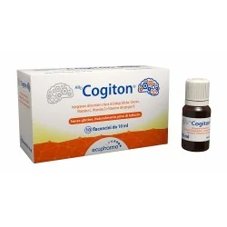 ARD COGITON 10ml Fiale, 