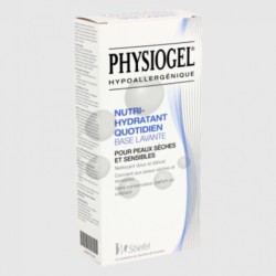 PHYSIOGEL BASE LAVANTE 250ml, Stiefel Laboratoires
