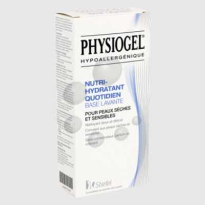 PHYSIOGEL BASE LAVANTE 250ml, Stiefel Laboratoires