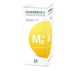 Driatec Magnesio+ 200ml, 