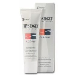 PHYSIOGEL A.I. CREMA 50ml , Stiefel Laboratoires
