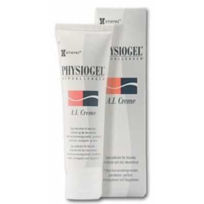 PHYSIOGEL A.I. CREMA 50ml , Stiefel Laboratoires