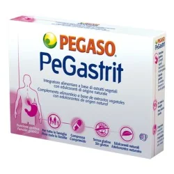 PEGASO PEGASTRIT - 24 compresse, Pegaso