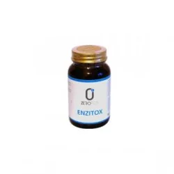 ZEROTOX ENZITOX 60 COMPRESSE, Uniderm