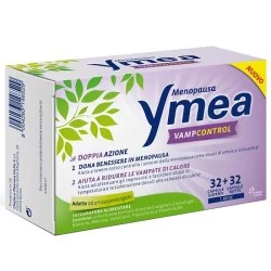 YMEA VAMP CONTROL 64CPR NF
