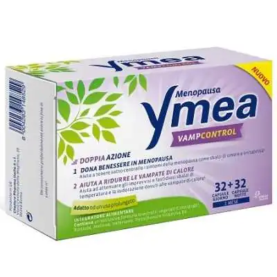 YMEA VAMP CONTROL 64CPR NF