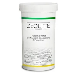 ZEOLITE POLVERE 91,80g, 