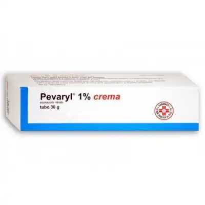 PEVARYL CREMA DERMATOLOGICA 30G,