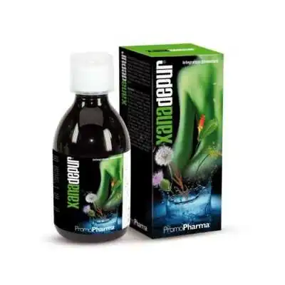 Xanadepur Flacone da 300 ml | Farma di Fiducia