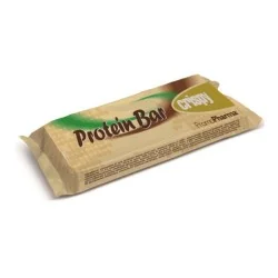 PROTEIN BAR CRISPY - BOX 24 BARRETTE, PROMOPHARMA SPA