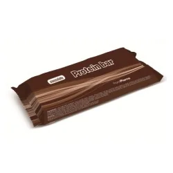 PROTEIN BAR CIOCCOLATO - BOX 24 BARRETTE, PROMOPHARMA SPA