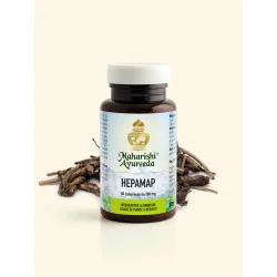 Maharishi Ayurveda Hepamap 60 Compresse, Maharishi Ayurveda