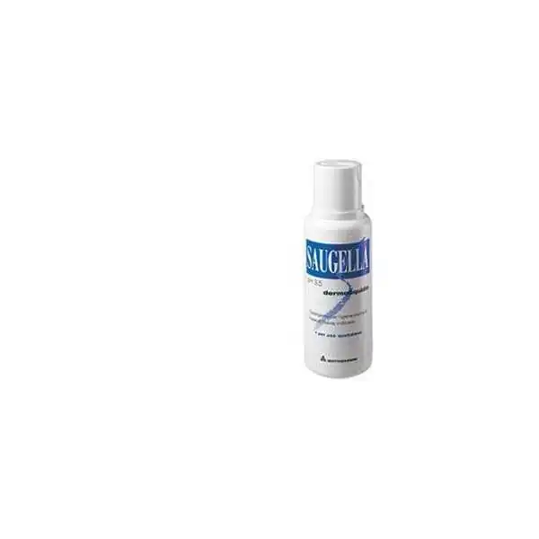 Saugella Blu Dermoliquido 500ml  |  Farma di Fiducia