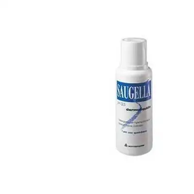 Saugella Blu Dermoliquido 500ml  |  Farma di Fiducia