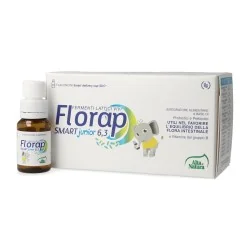 Alta Natura Florap Smart Junior | Farma di Fiducia