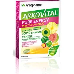 Arkovital PureEnergy Multivitaminico | %shop-name%