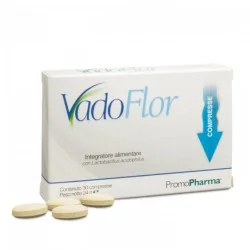 Vado Flor 30 Compresse | Farma di Fiducia