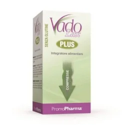 Vado Lax Plus 100 Compresse | Farma di Fiducia