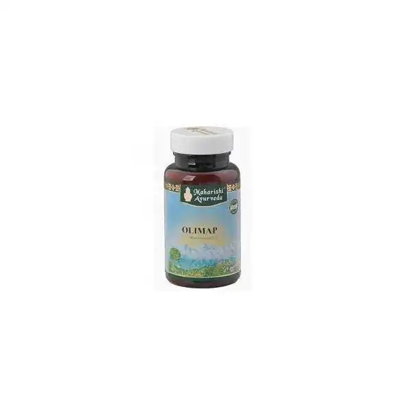 MAHARISHI AYURVEDA OLIMAP 60 CAPSULE, Maharishi Ayurveda