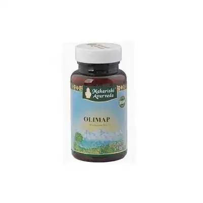 MAHARISHI AYURVEDA OLIMAP 60 CAPSULE, Maharishi Ayurveda