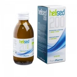 Helised 200 Estratto di Lumaca | Farma di Fiducia