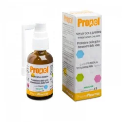 Propol AC Spray Gola Bambini 30 ml | Farma di Fiducia