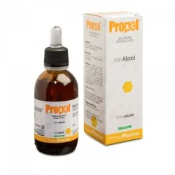 PropolAC Soluzione Idroalcolica 50 ml | Farma di Fiducia