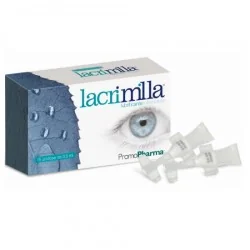 Lacrimilla Collirio 10 fiale Mono | Farma di Fiducia