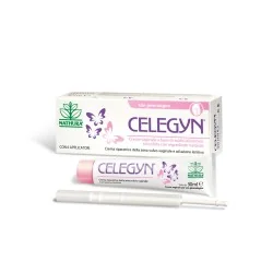 NATHURA CELEGYN CREMA VAGINALE 30ml, Nathura