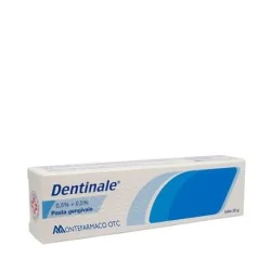 Dentinale 25g | Farma di Fiducia
