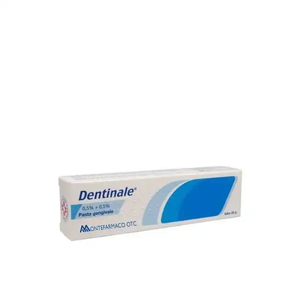 Dentinale 25g | Farma di Fiducia