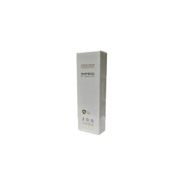CRESCINA TRANSDERMIC SHAMPOO RI-CRESCITA 200 DONNA 150ml, Labo
