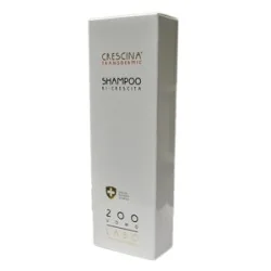 CRESCINA TRANSDERMIC SHAMPOO RI-CRESCITA 500 DONNA 150ml, Labo