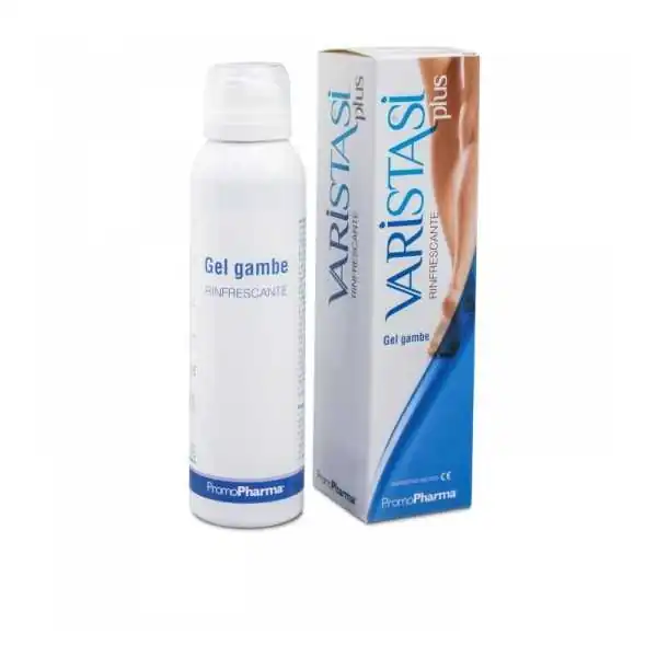 Varistasi Gel Gambe 75 ml | Farma di Fiducia