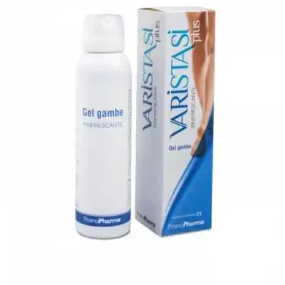 Varistasi Gel Gambe 75 ml | Farma di Fiducia